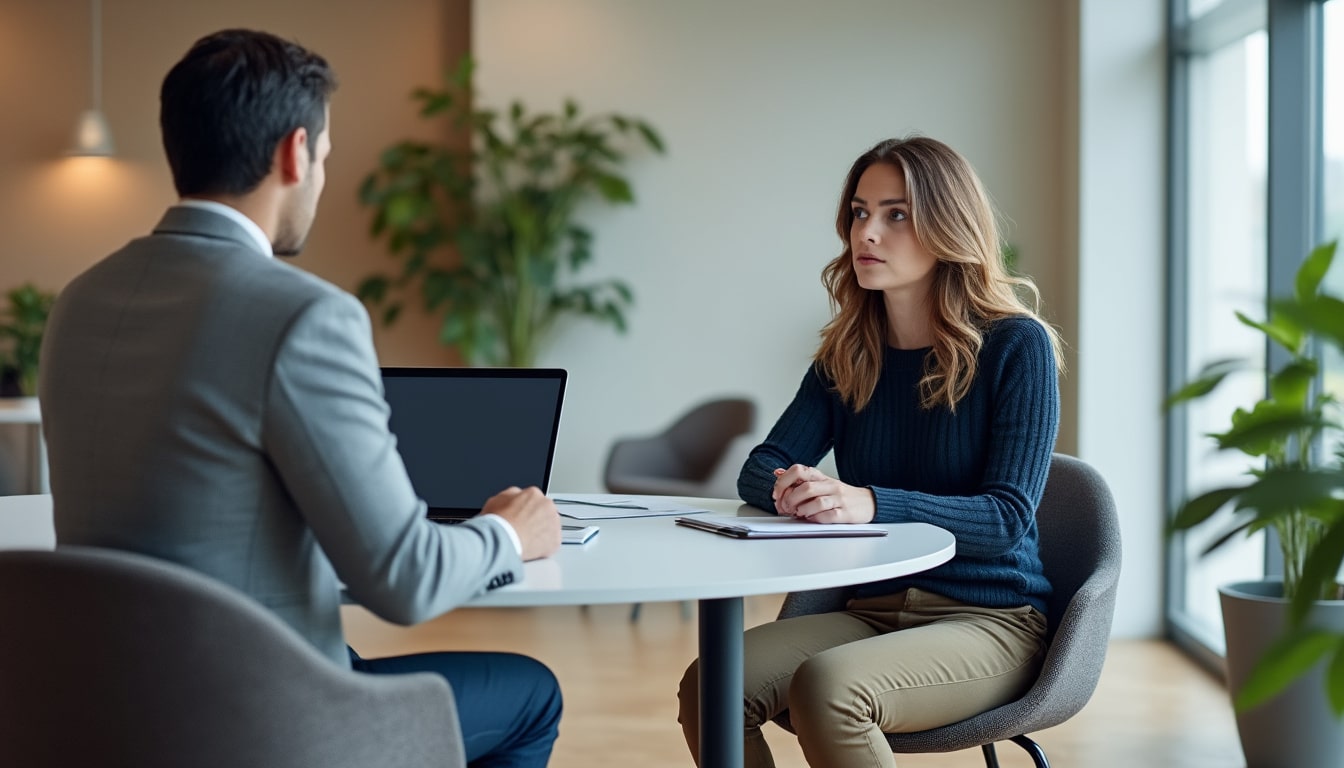découvrez des conseils pratiques et des réponses essentielles pour réussir une embauche discrète en toute confidentialité.