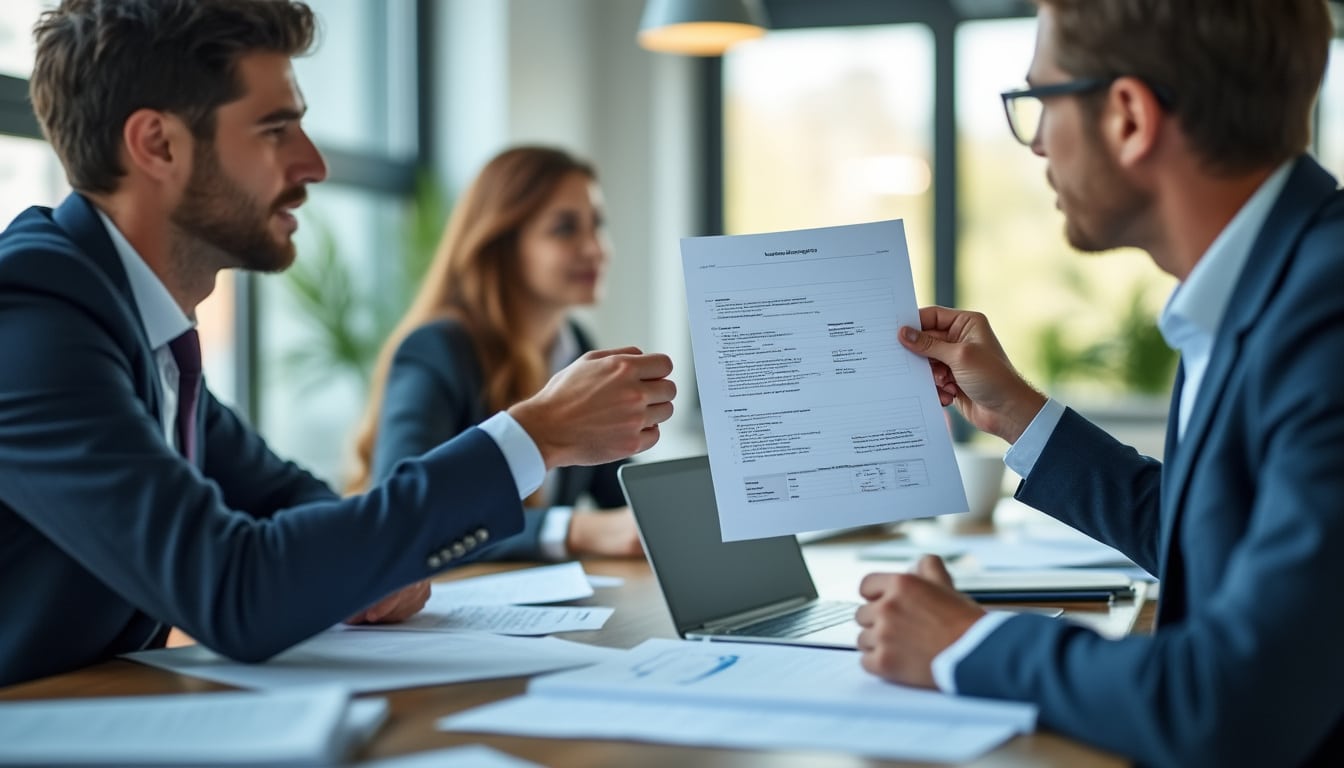 découvrez ce que couvre la prestation d’un cabinet de recrutement et les critères à évaluer pour choisir le partenaire adapté à vos besoins.