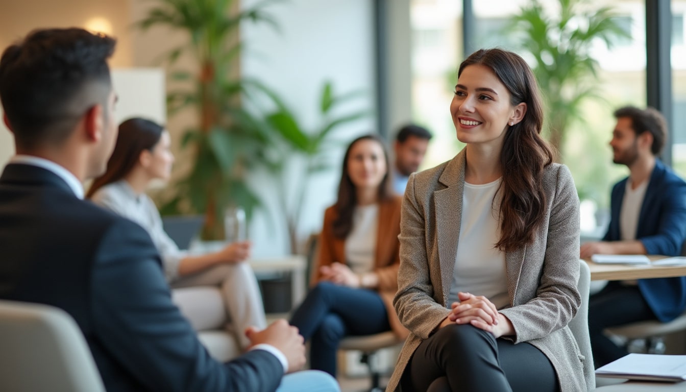 découvrez les éléments essentiels d’une politique de bien-être en entreprise : santé, prévention, conditions de travail et accompagnement des équipes.