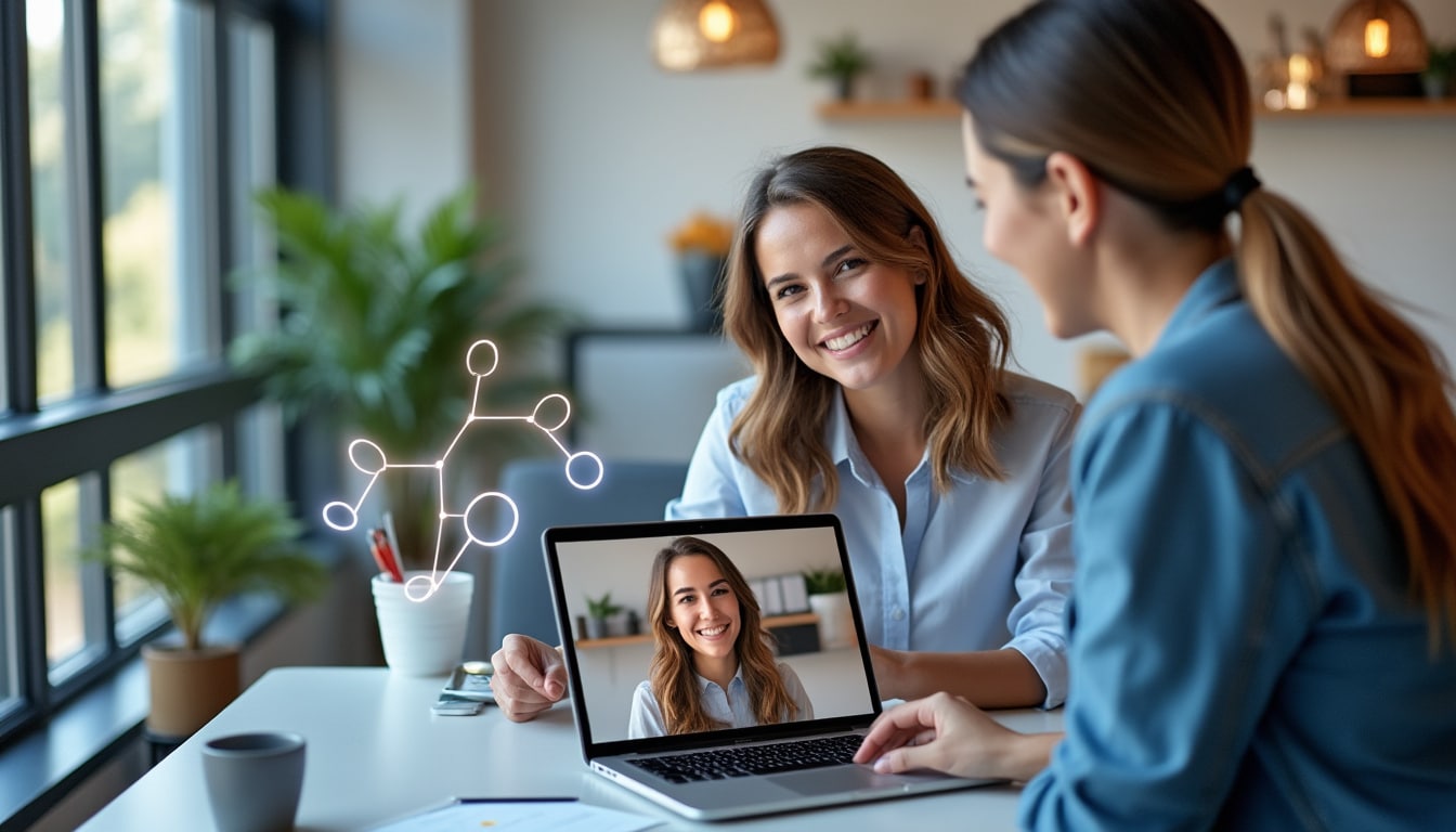 découvrez comment la communication digitale peut faciliter l’onboarding, renforcer l’engagement des nouveaux collaborateurs et améliorer leur intégration.