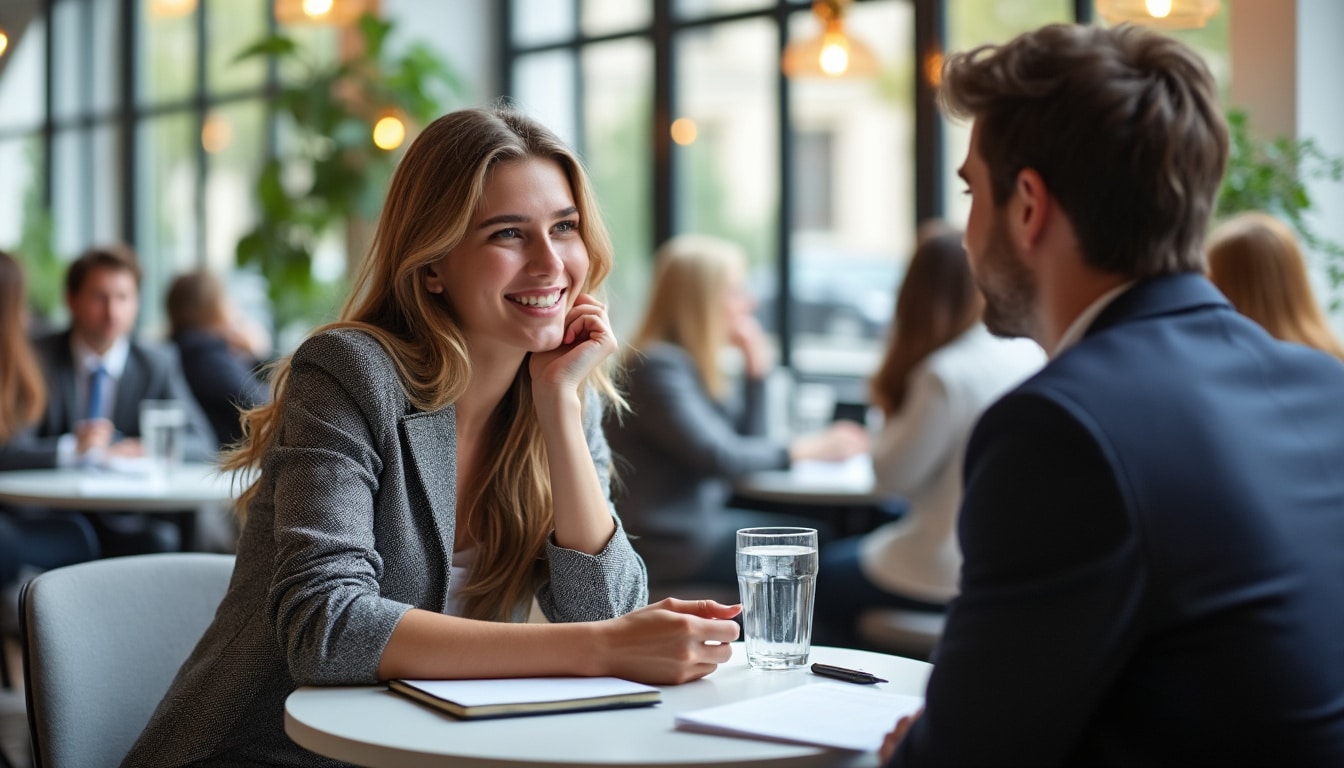 découvrez les réponses aux questions fréquentes sur le job dating en nouvelle-aquitaine et profitez de conseils pratiques pour préparer votre rencontre avec les recruteurs.