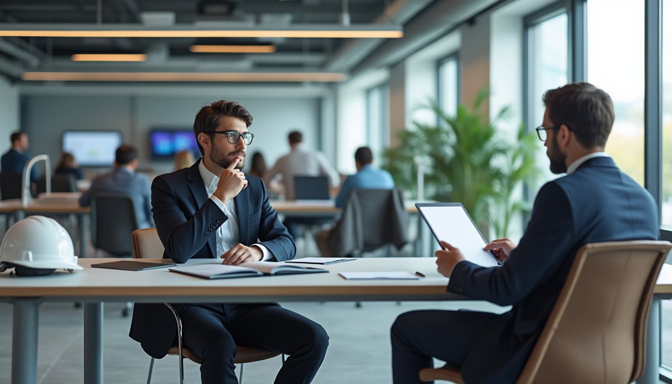 découvrez ce qu’est le recrutement en pénurie de compétences, ses enjeux pour les entreprises et les solutions pour attirer les talents recherchés.
