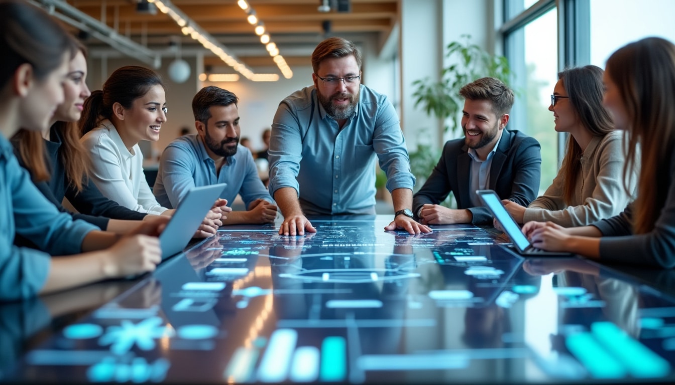 découvrez les tendances rh et les outils hr tech à adopter pour moderniser vos pratiques et réussir leur mise en place, étape par étape.