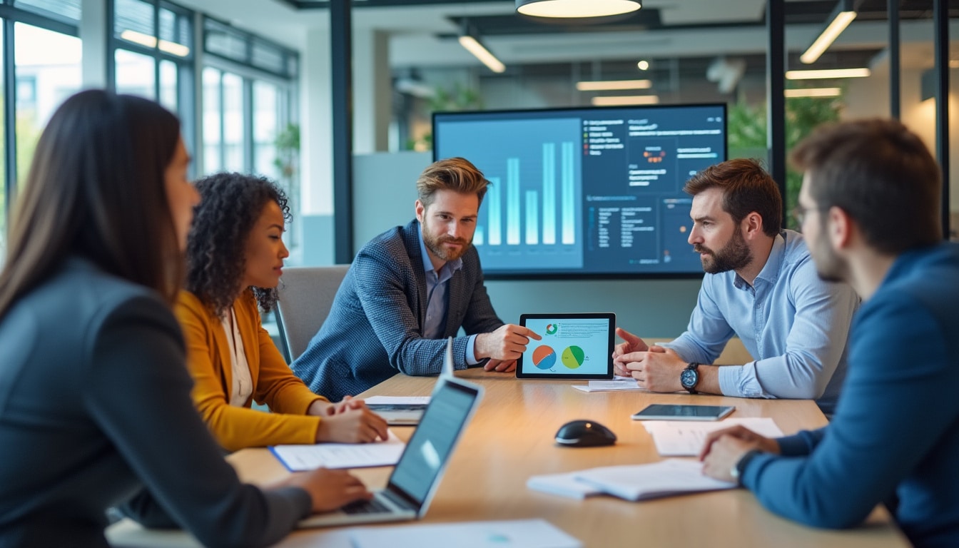 découvrez comment dépasser les dashboards grâce au people analytics : des exemples concrets pour mieux comprendre vos équipes et éclairer vos décisions rh.